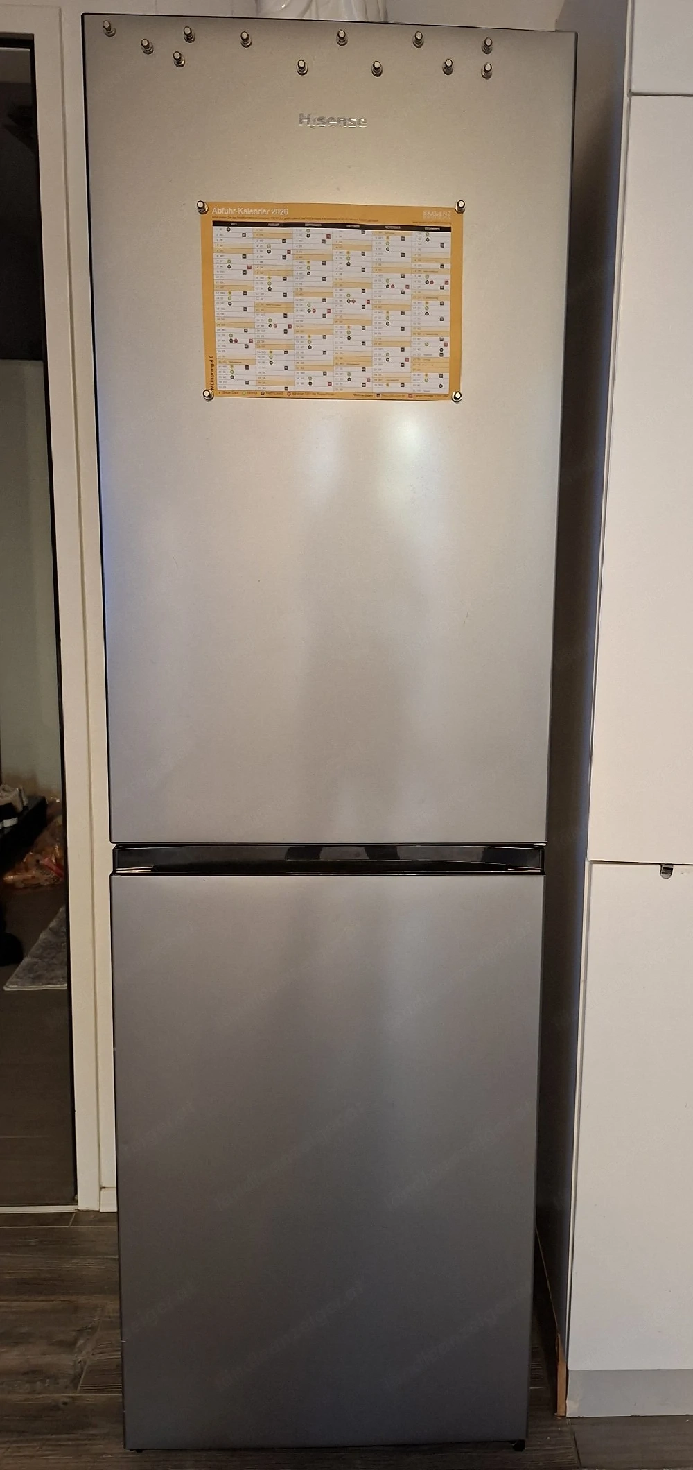 kühlkombi Total No Frost