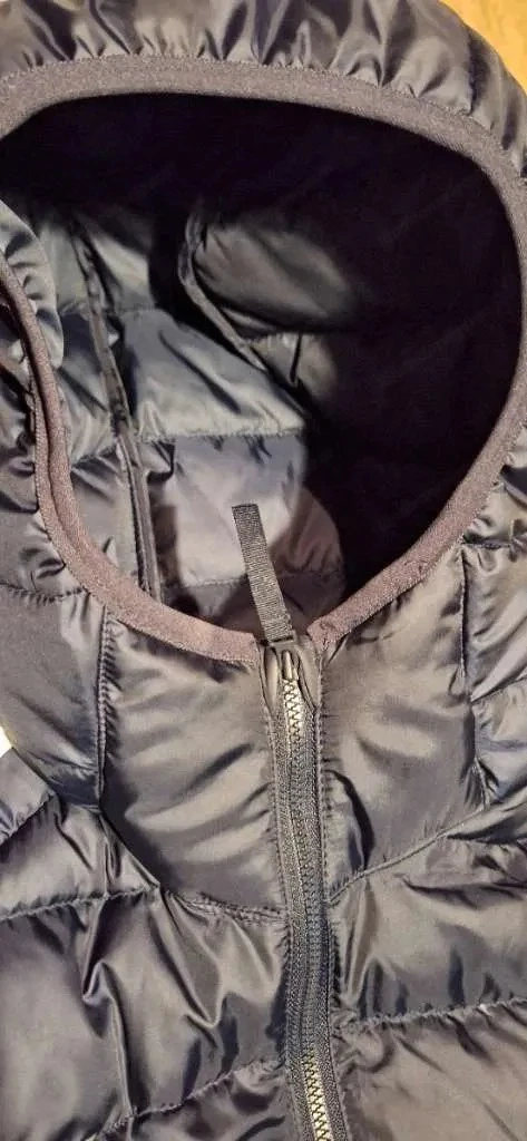 Adidas Parka
