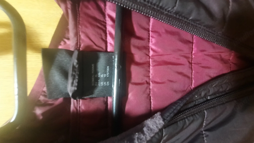 NEU!!  Jack Wolfskin Jacke