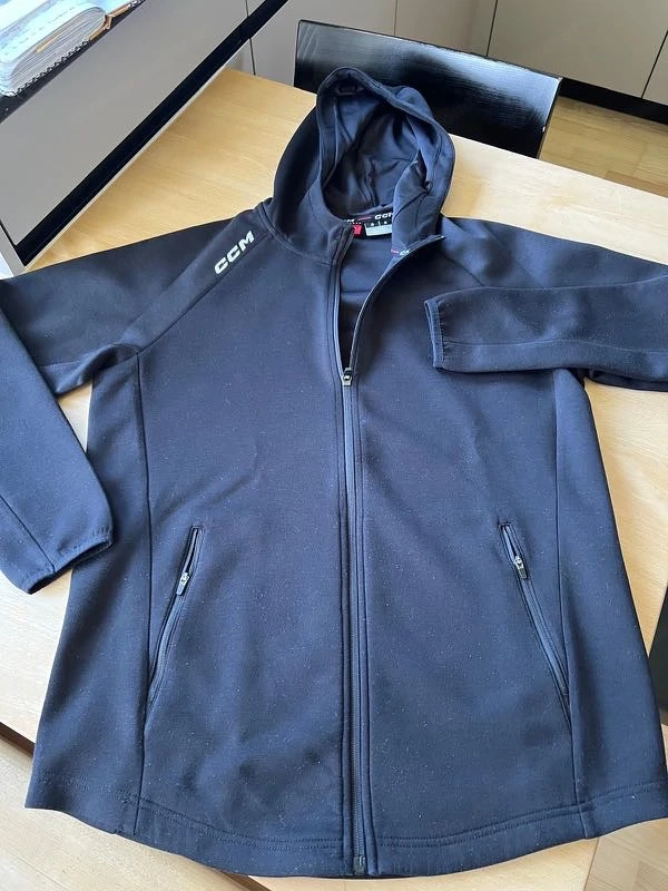 Trainingsjacke von CCM