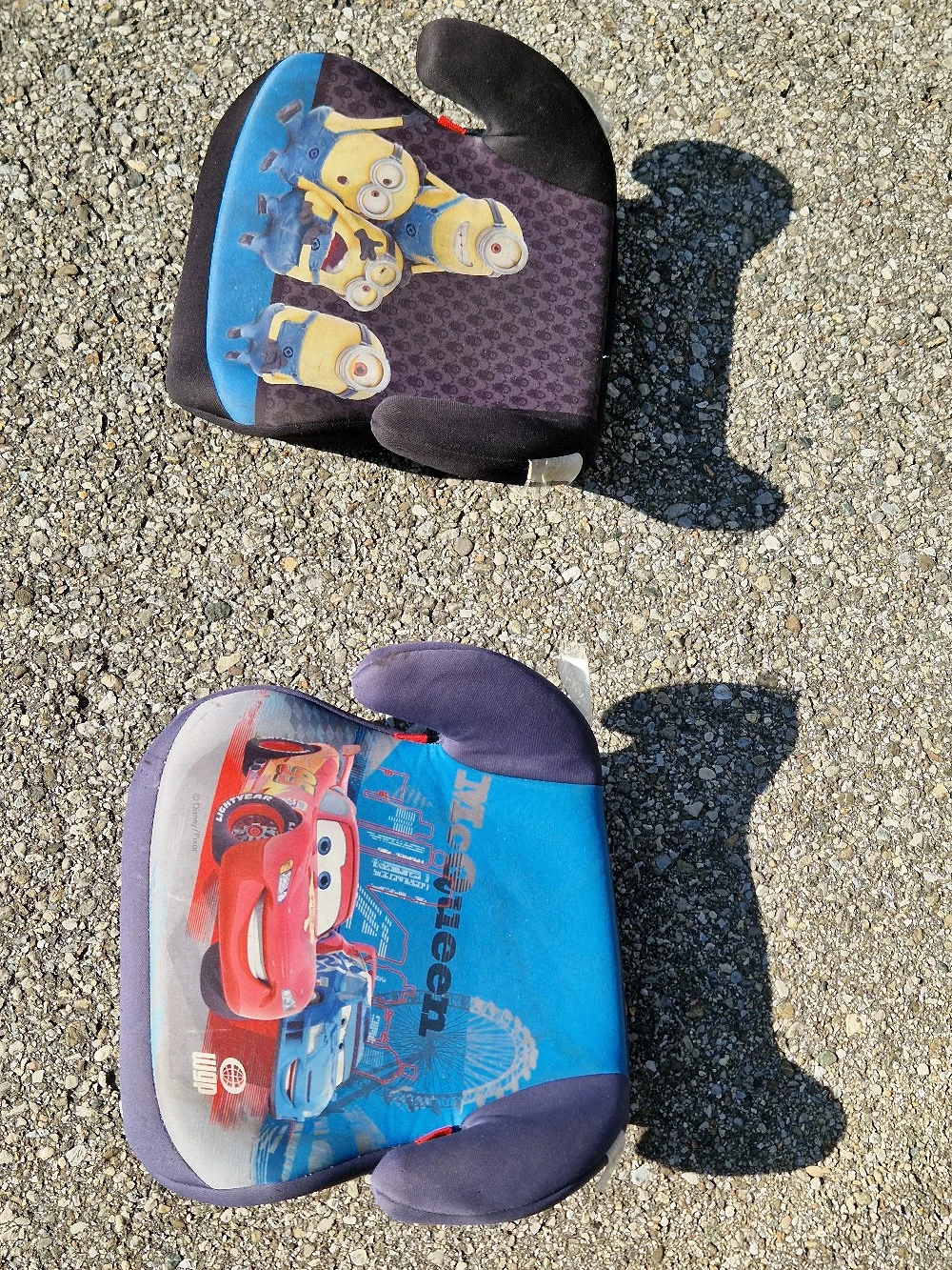 kindersitze