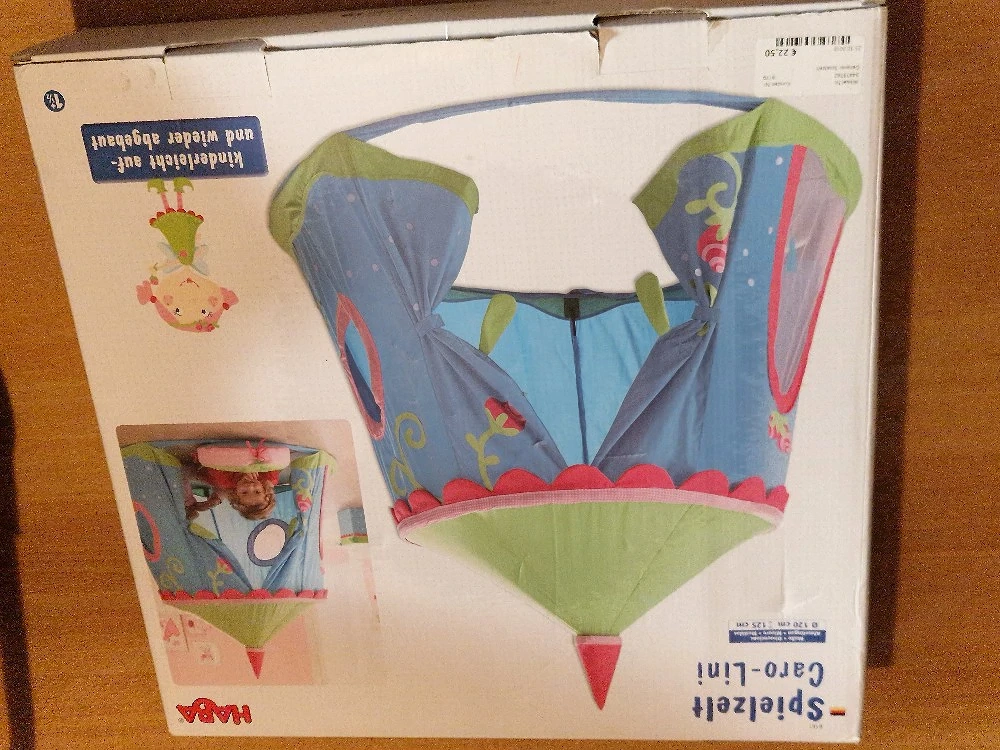 Kinderzelt 