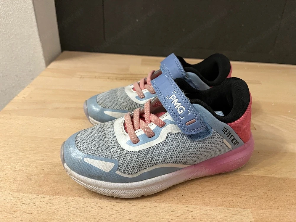 Primigi Sneaker Gr 29 sehr guter Zustand