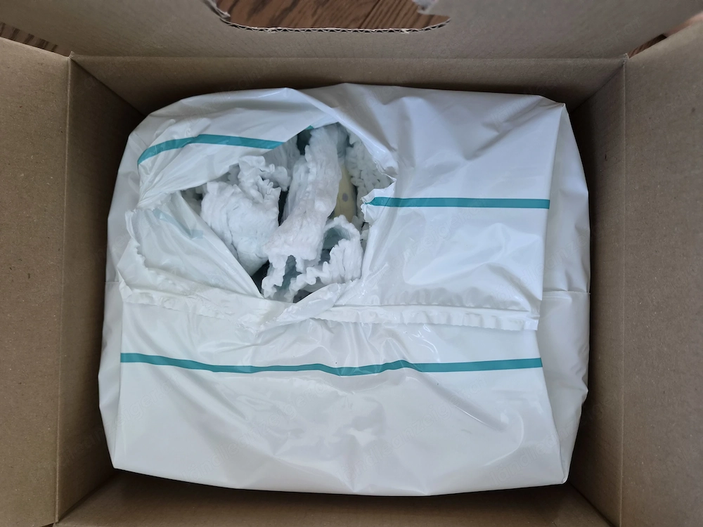Pants ab 14kg (ca. 65 Stk.)