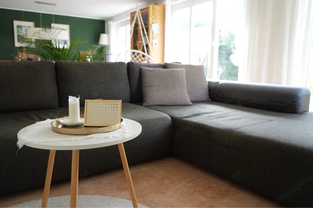 Sofa ausziehbar