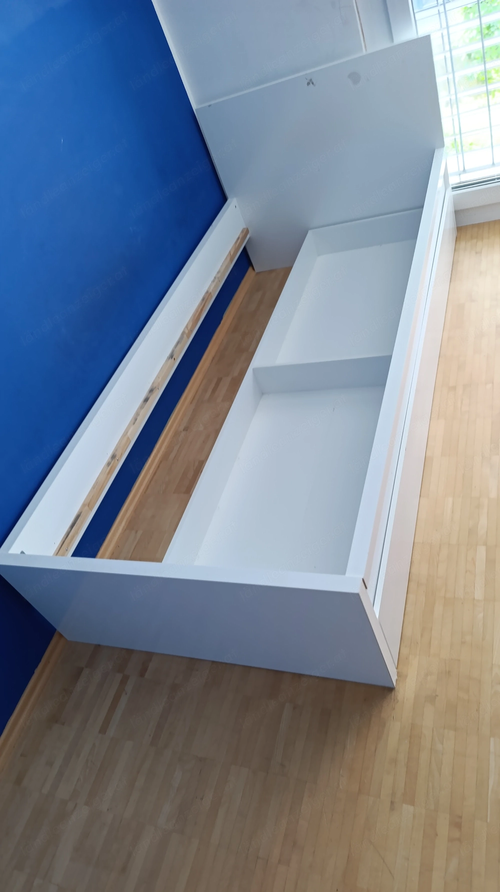 Verschenke 2x Betten 90 x 200 