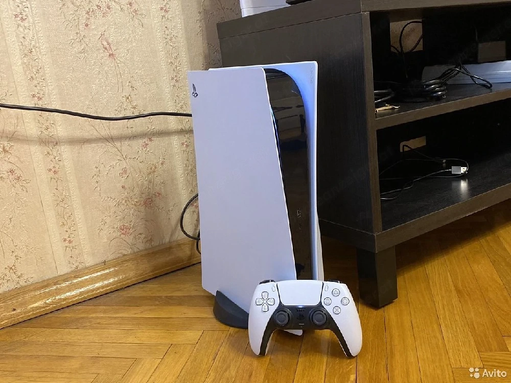 PlayStation 5 FAT