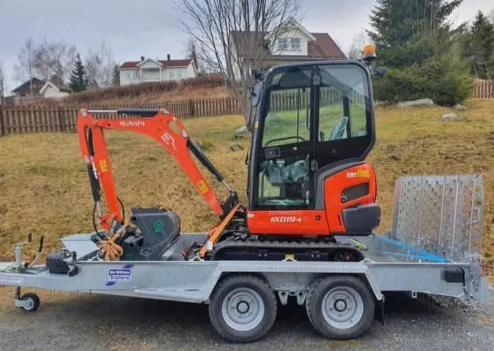 Miniescavatore+Kubota+kx19_4