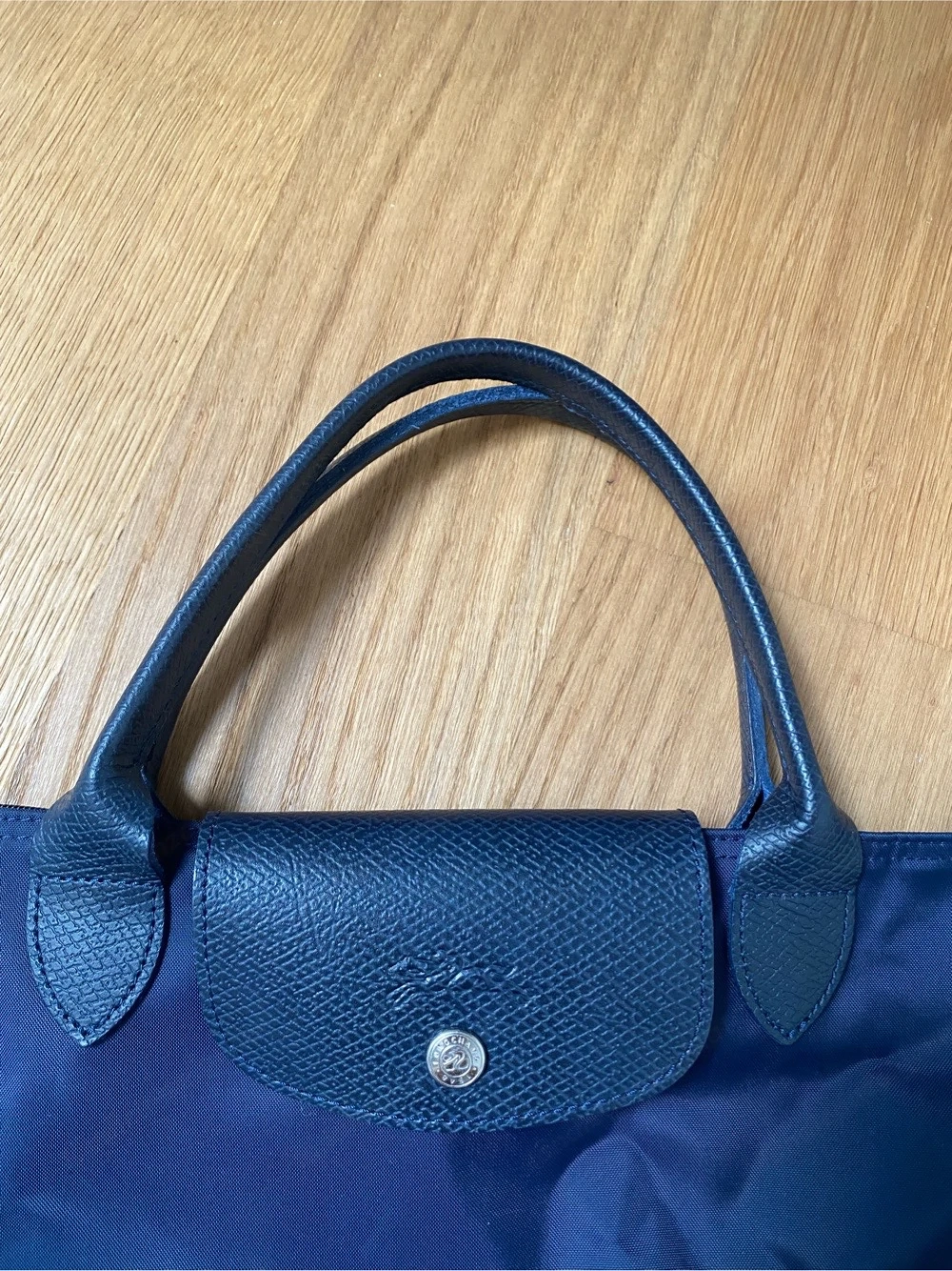 Lobgchamp Tasche "M"