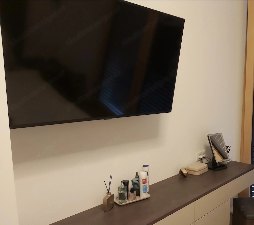 Samsung Fernseher 43 Zoll