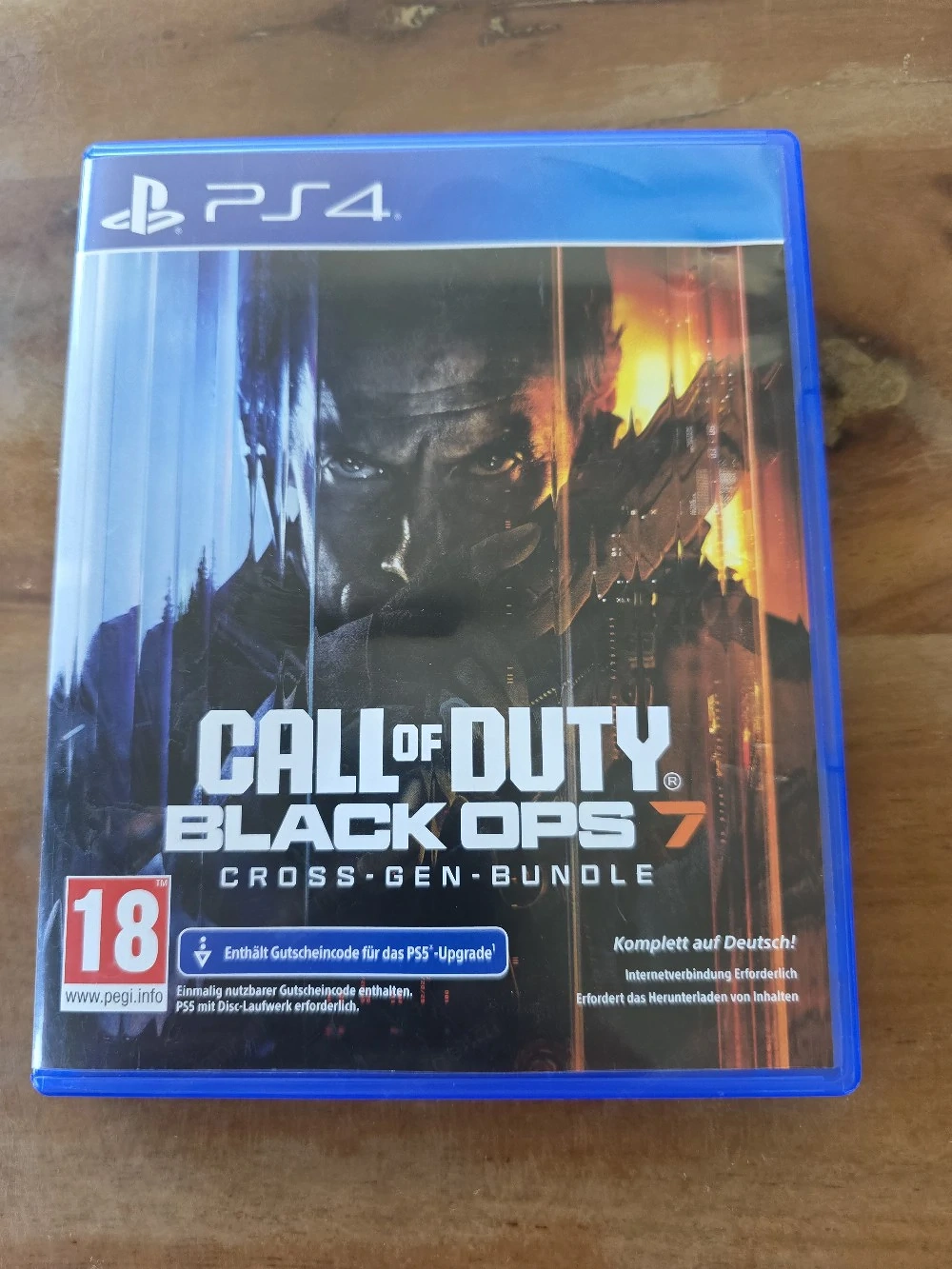 Ps5 Spiele