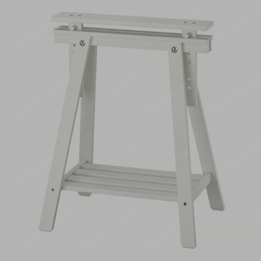 IKEA Tischböcke, 2 Stück