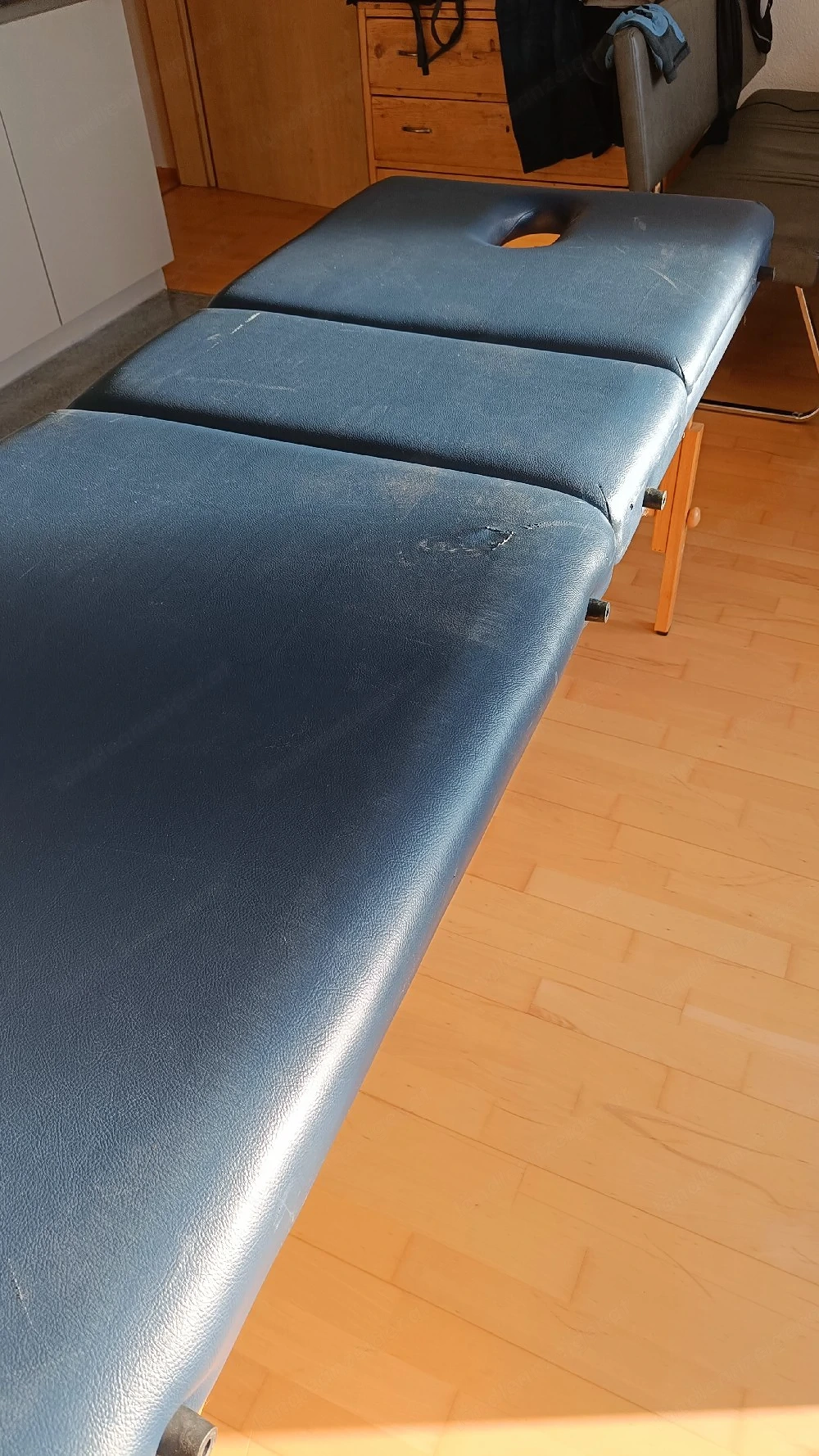 Massage Liege 