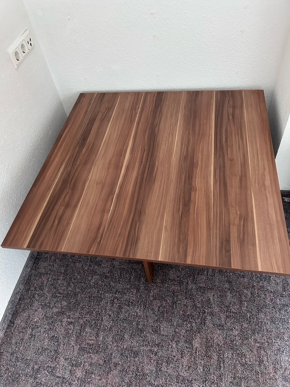 Coutchtisch
