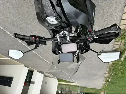 Verkaufe BMW R1250GS