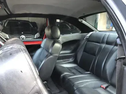 Fiat Coupé 2,0 Liter 16V Turbo
