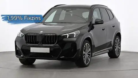 BMW X1 xDrive23d U11 B47 M Sportpaket Head-Up DAB