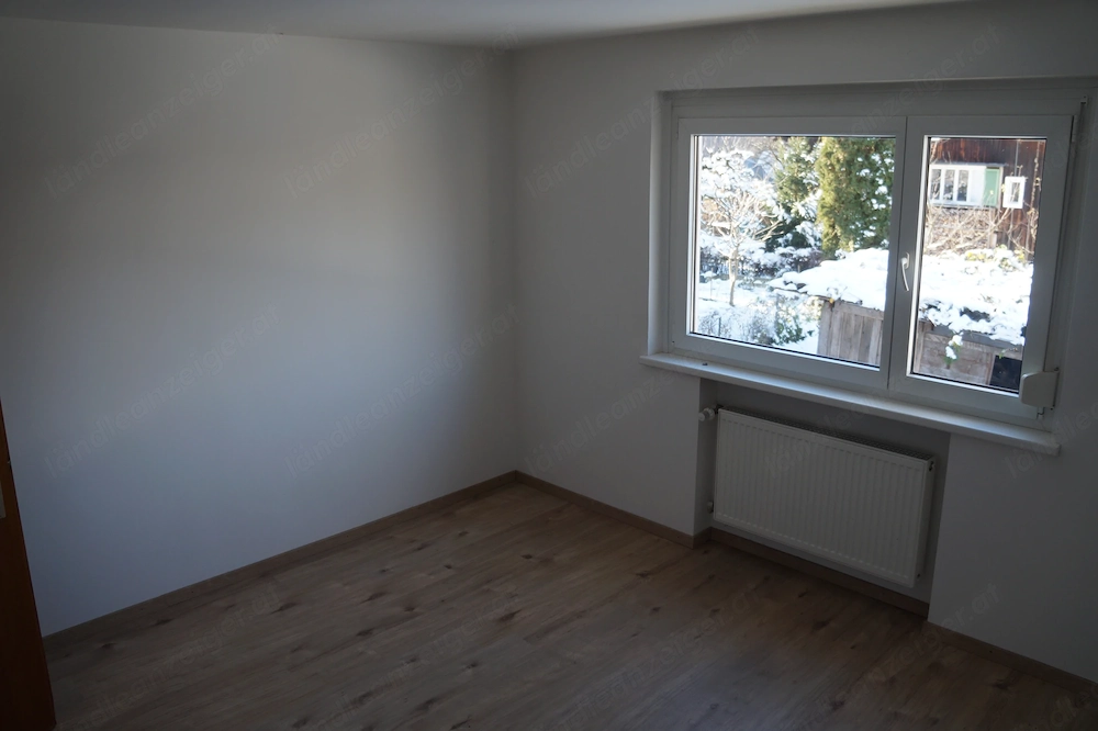 Einfamilienhaus Dornbirn, zentral, grosser Garten