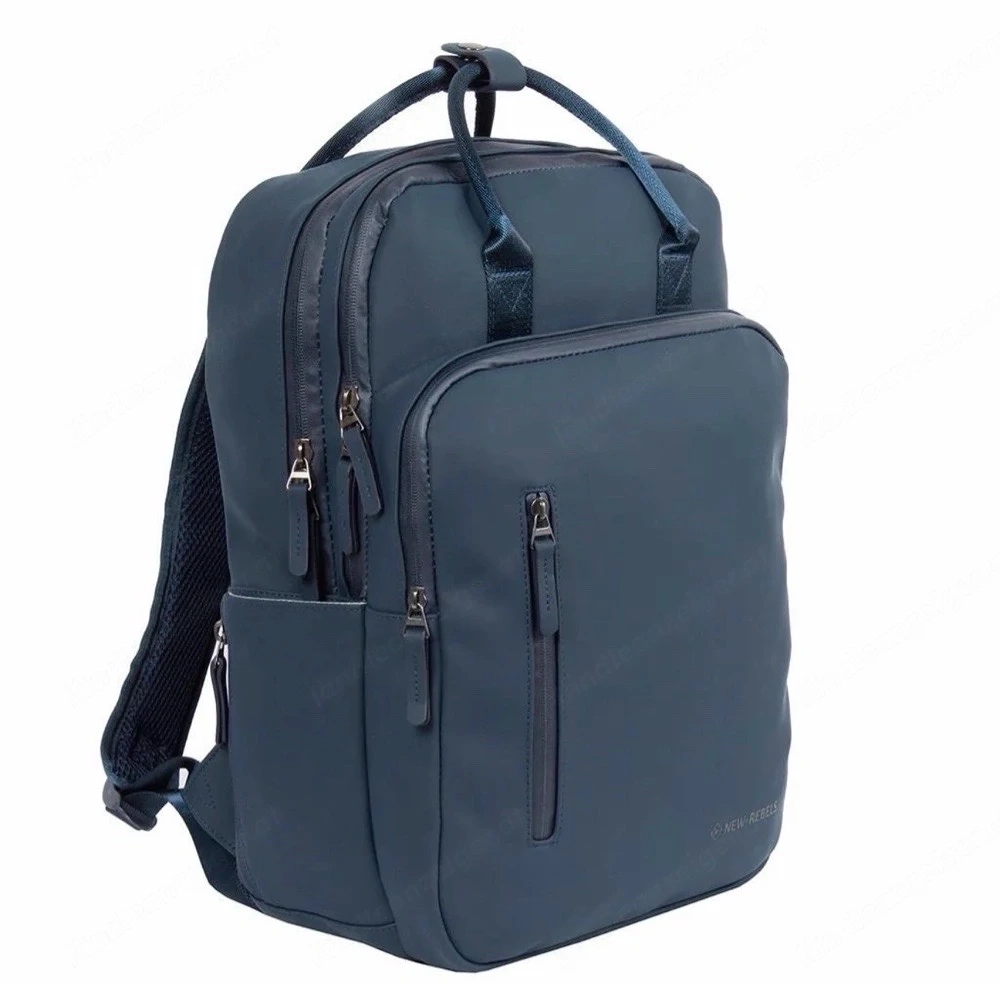 Schultasche   New Rebels Rucksack