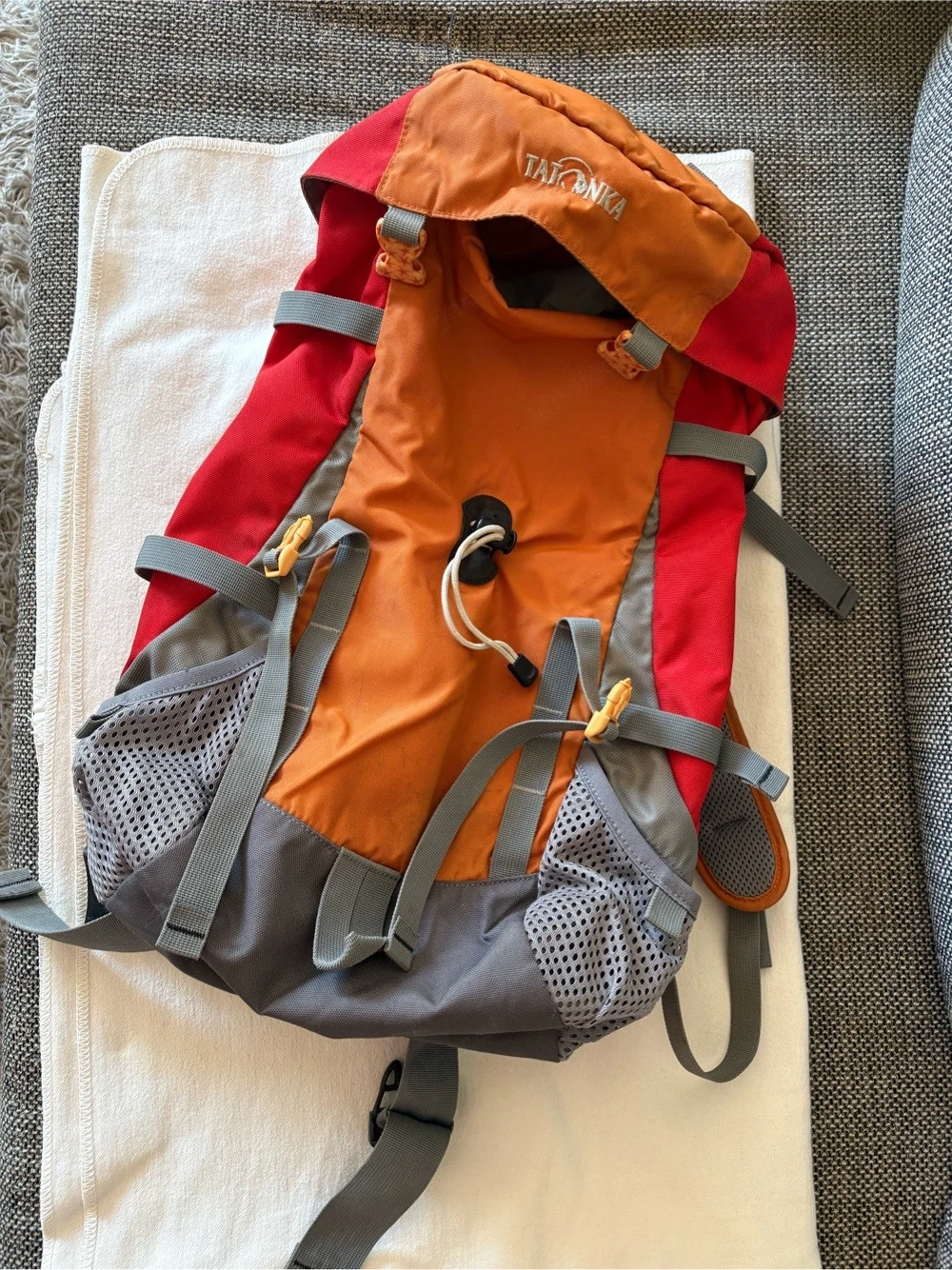 Tatonka Kinderrucksack