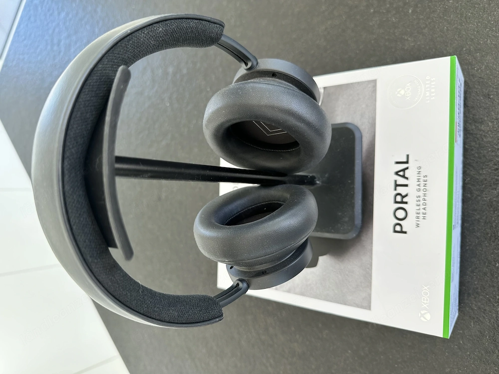 Bang Olufsen Portal Original Kopfhörer 