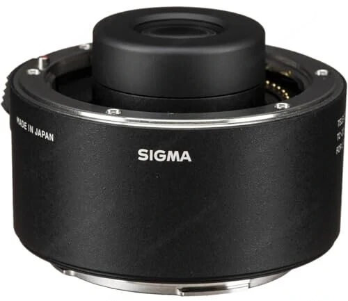 Telekonverter Sigma TC-2011 2011 TC2011 2x L-Mount Leica L