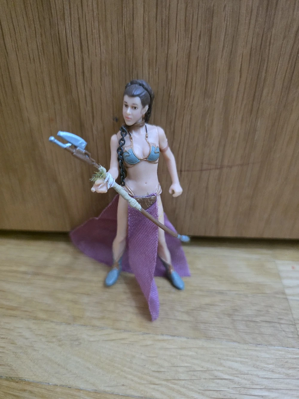 Star Wars Figur