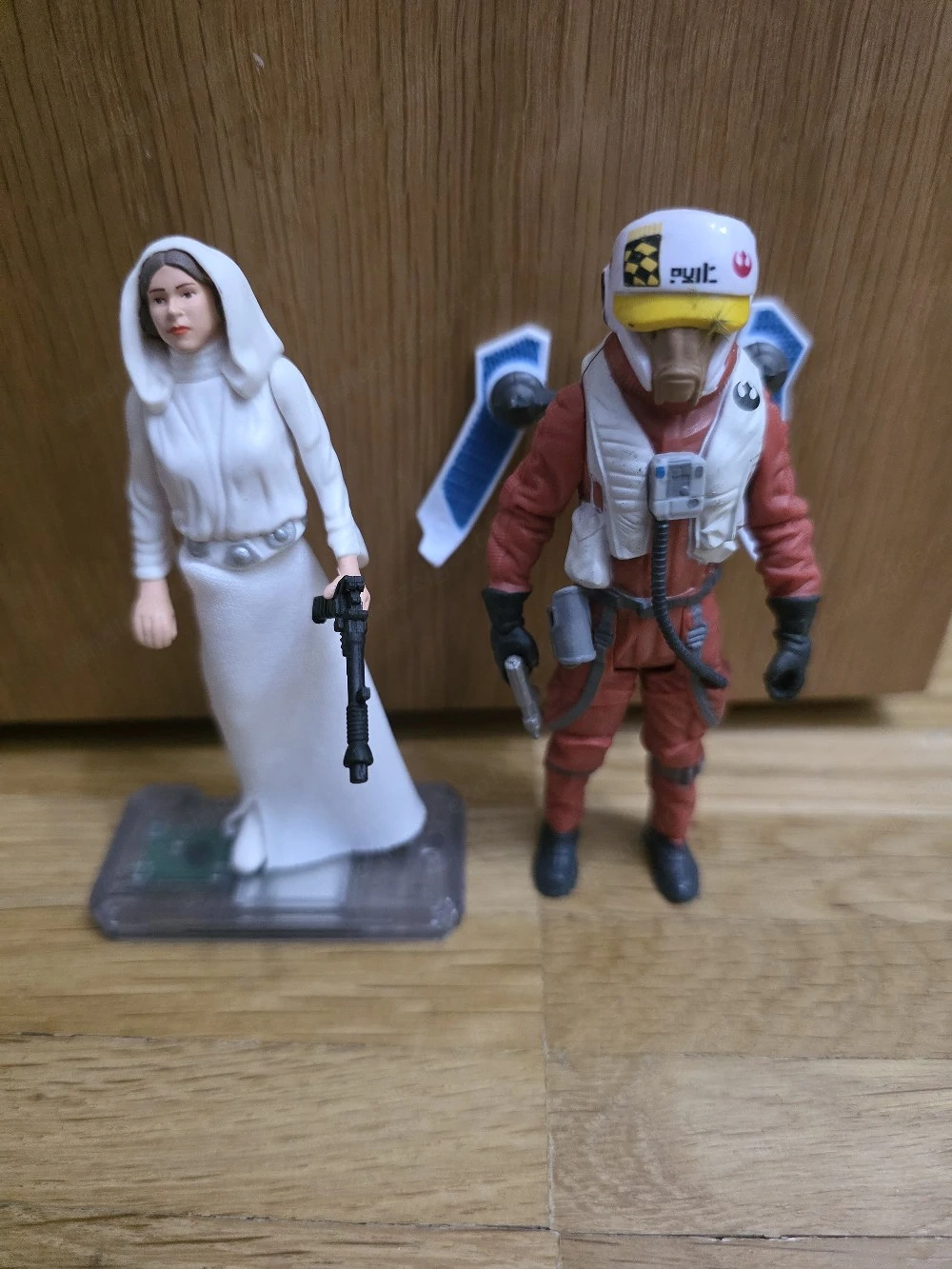 Star Wars Actionfiguren