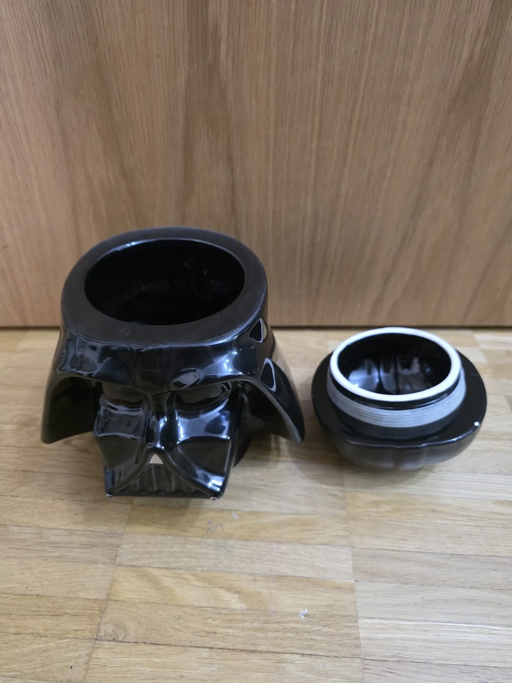 Darth Vader Keramik-Keksdose