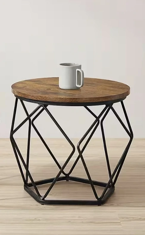 Couchtisch, Beistelltisch - neu 