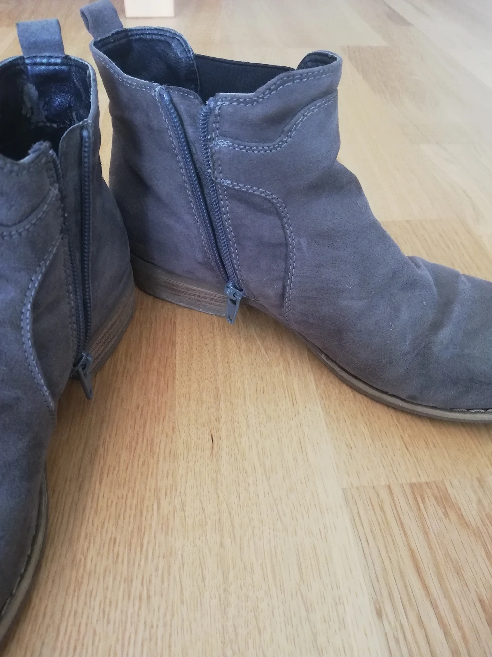 Stiefeletten Graceland