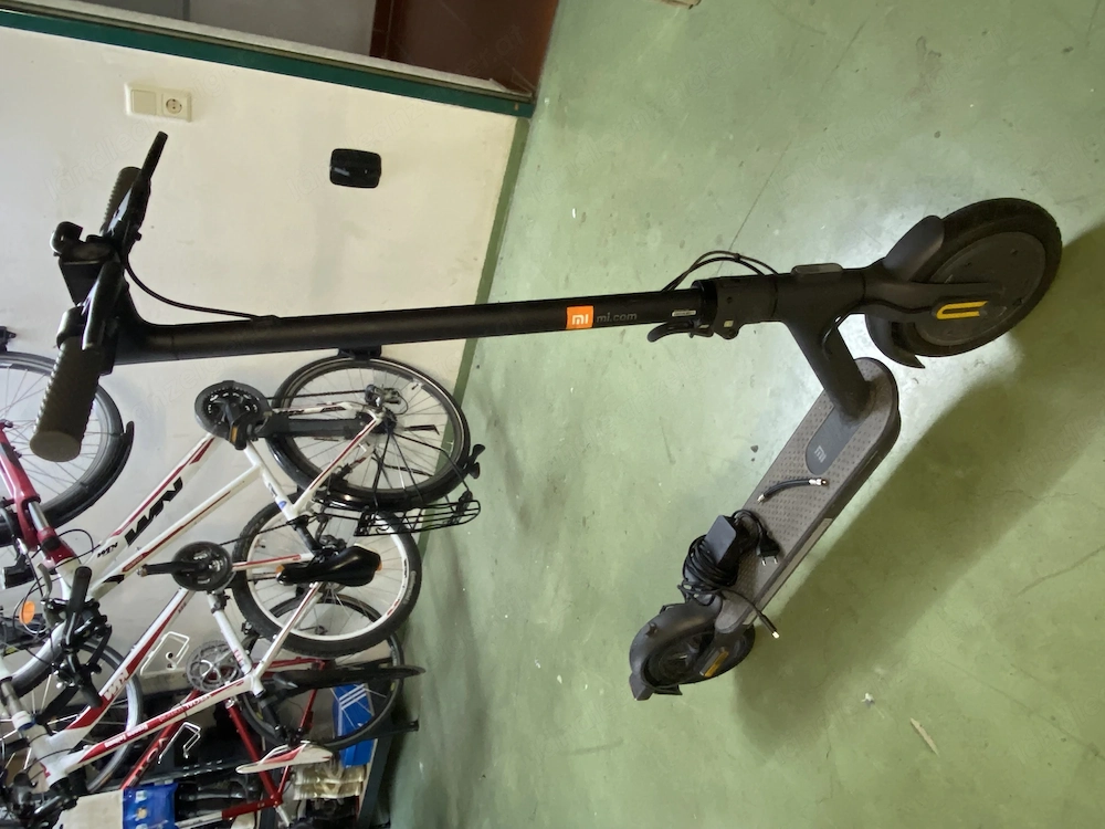 E-Scooter Xiaomi