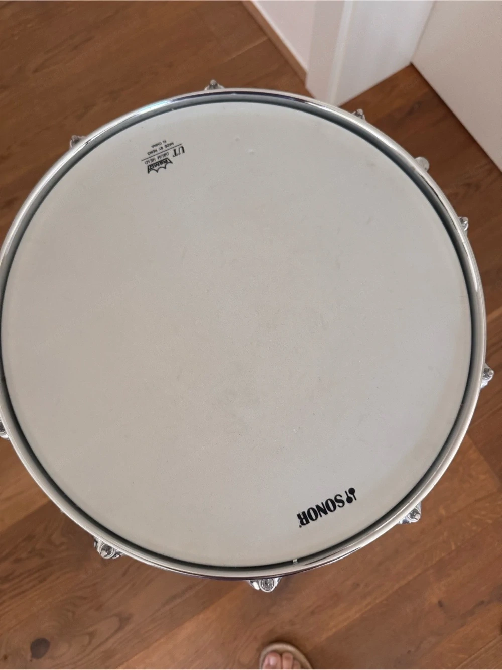 Snaredrum AQ2 Sonor
