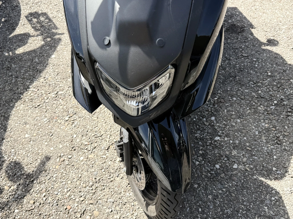 Verkaufe Yamaha 125 ccm Neuzustand 