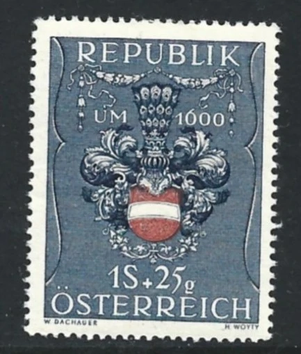 1949 ÖSTERREICH  Kriegsgefangene Heimkehrerfürsorge
