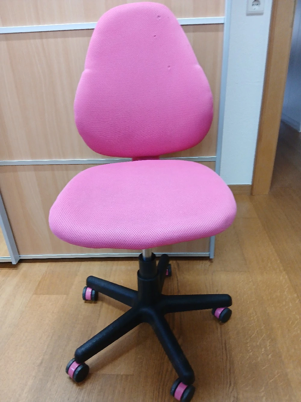 Kinderstuhl