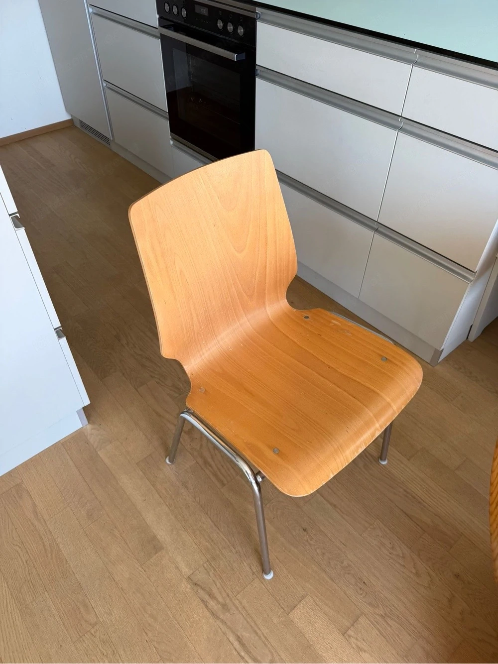 Holzstuhl 4 Stück