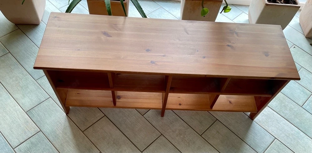 Schuhschrank,Multimediamöbel etc. 120 cm 
