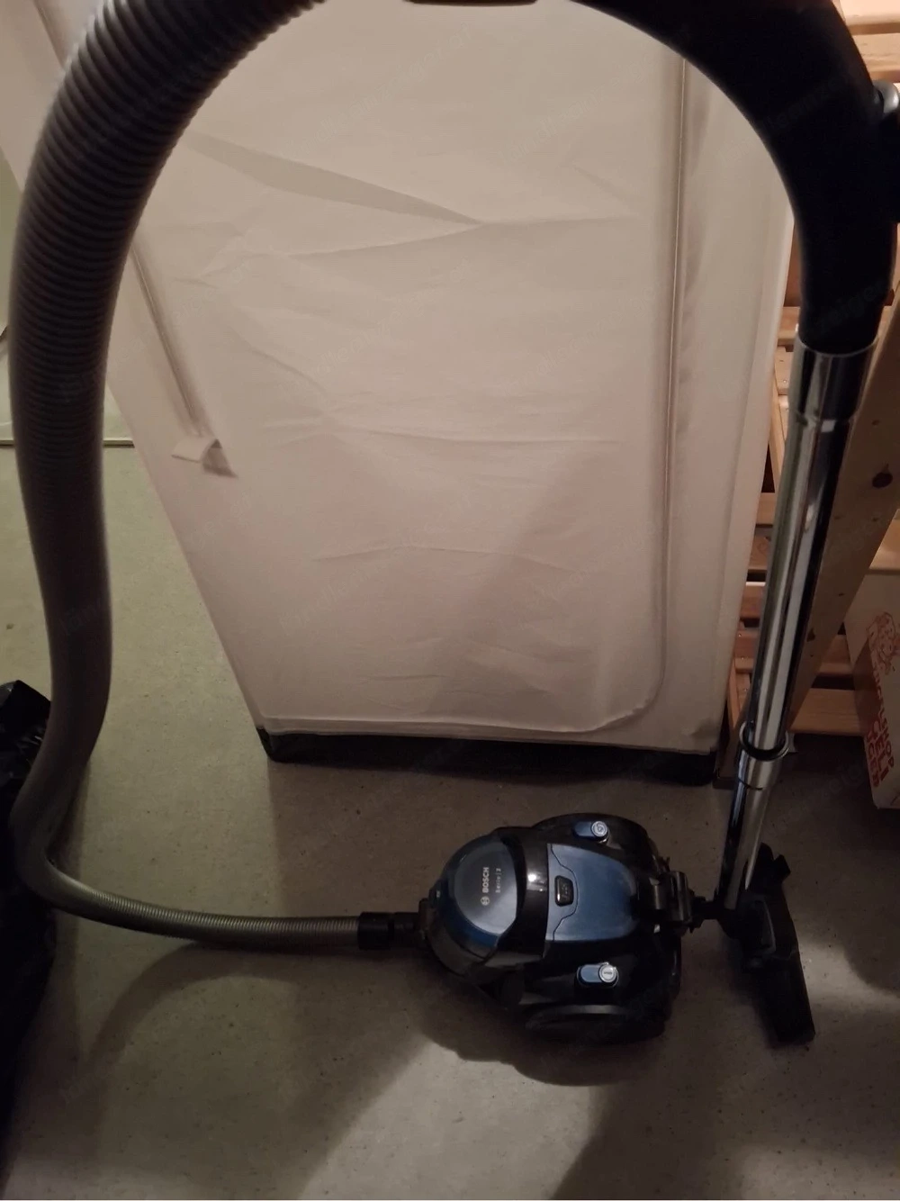 Bosch Staubsauger