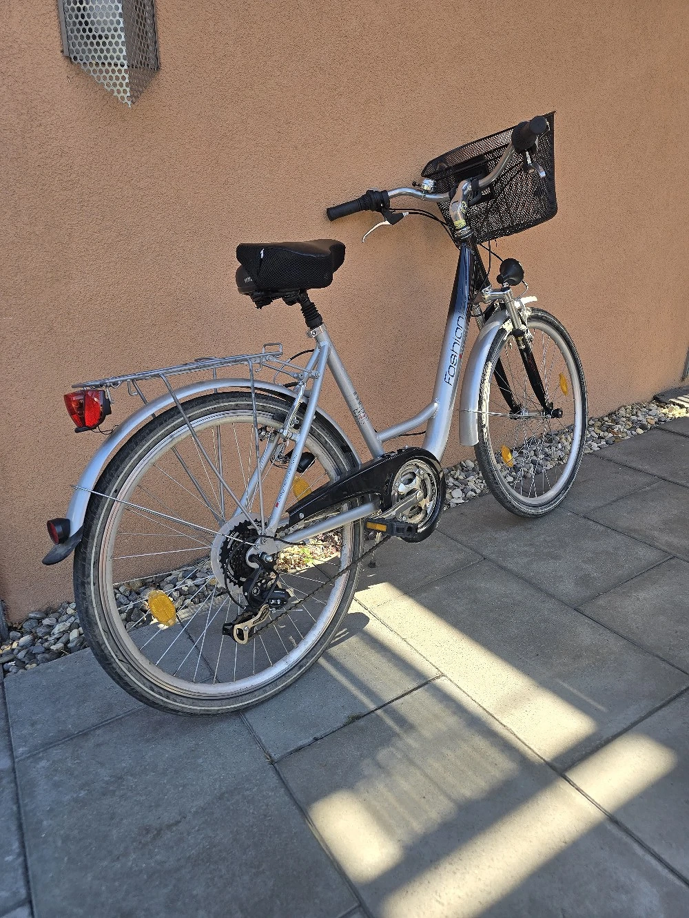 Damen Fahrrad 