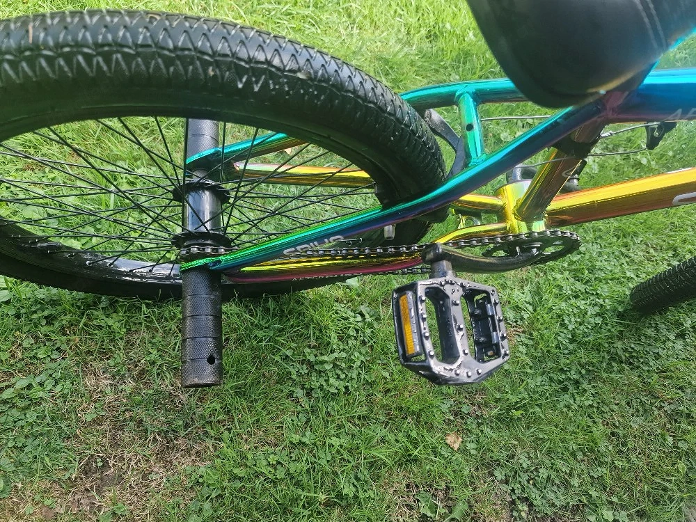 Costem BMX