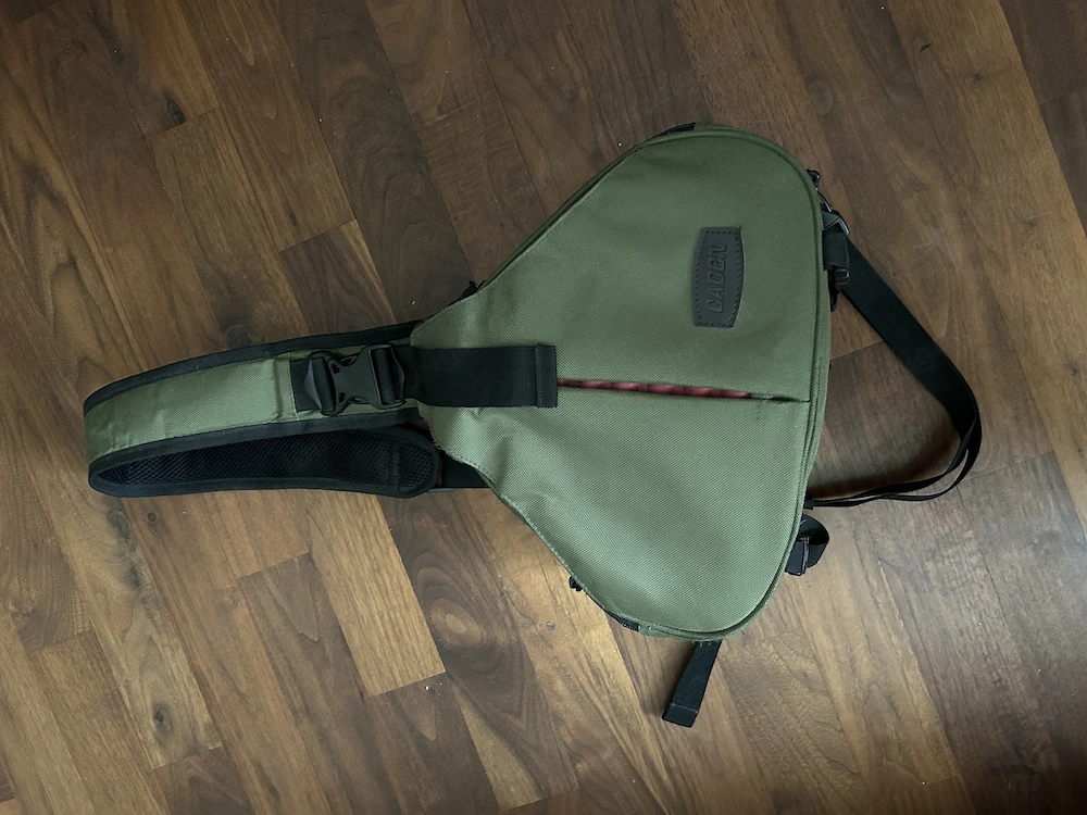 Caden Photo Sling Rücksack