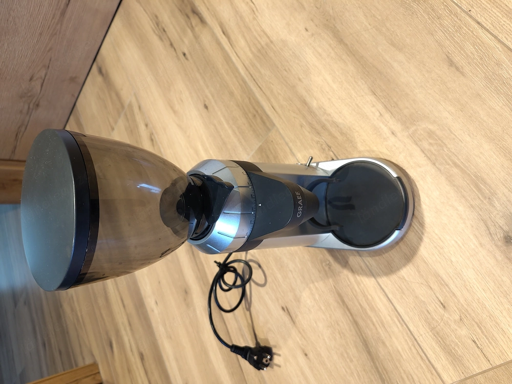 Graef CM 80 Kaffeemühle