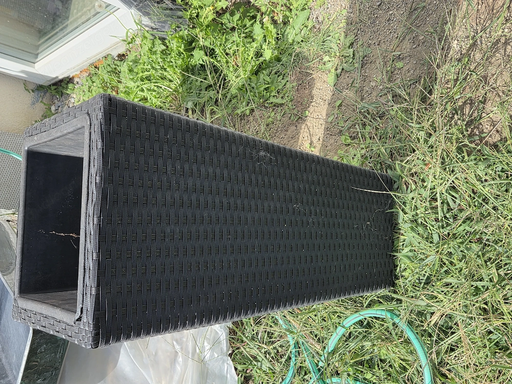 Blumentopf Pflanzentopf
