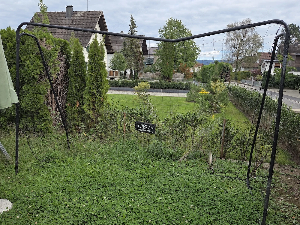 2 Stück Fussballtore