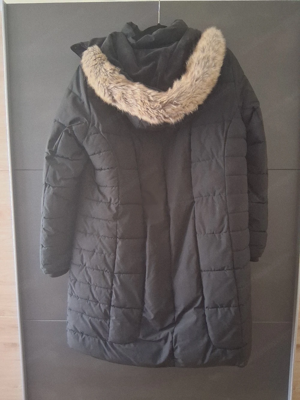Winter Jacke 