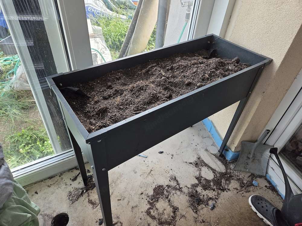 Hochbeet 2 Stück 