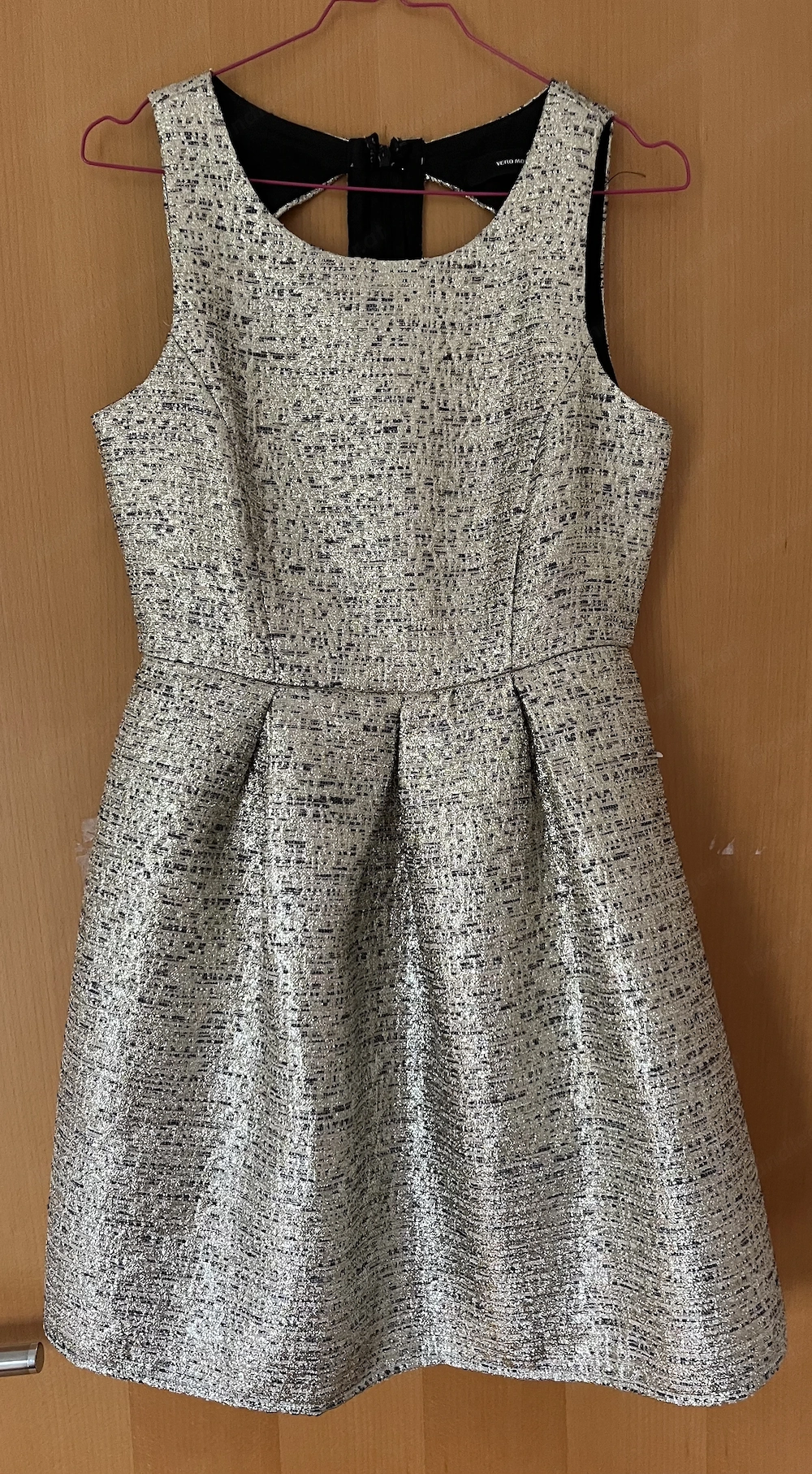 Ballkleid Größe 38