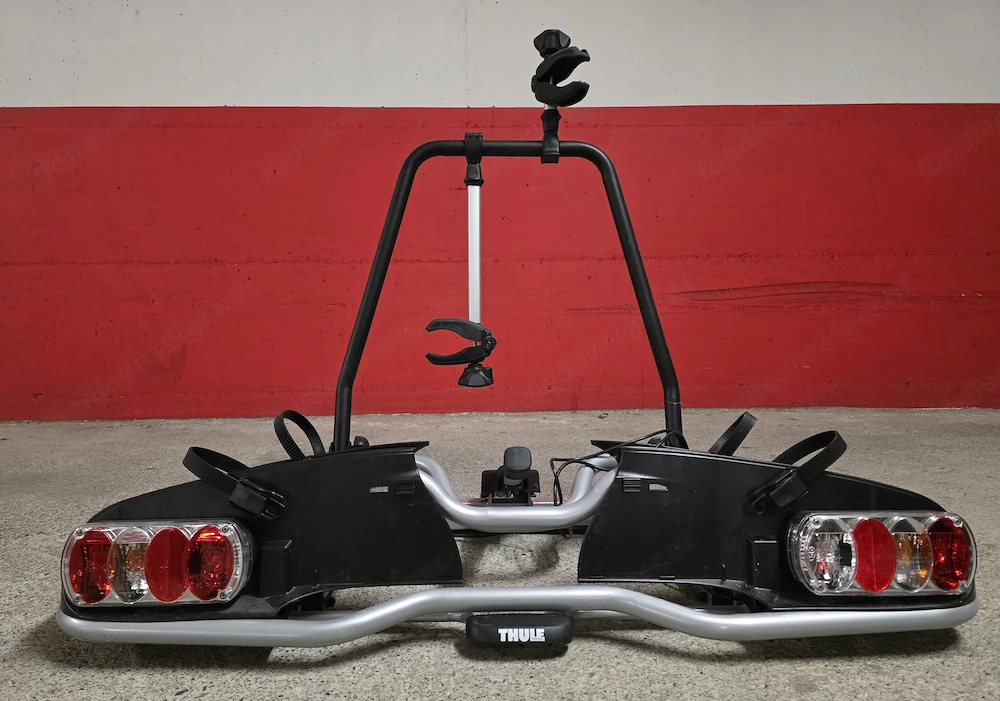 Thule E-Bike Carrier 936