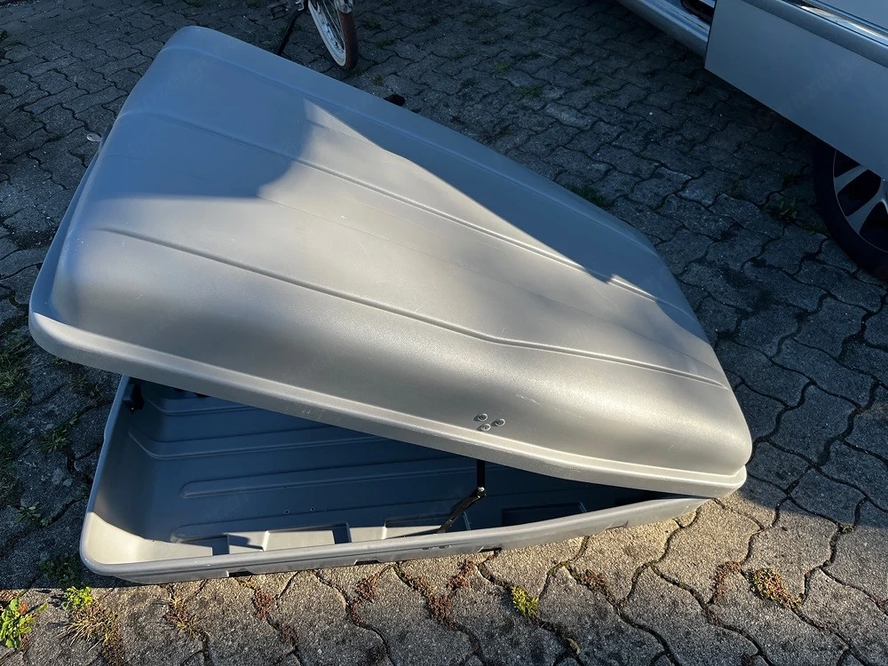 Dachbox ca. 250L